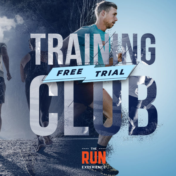 Training Club Free Trial