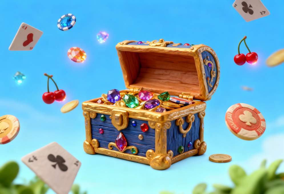 Ardente Casino online
