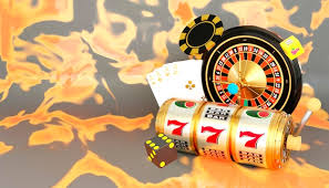 Experience the Excitement of Galaxy Spins Casino Online Slots